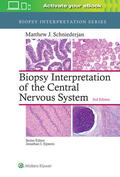Schniederjan |  Schniederjan, M: Biopsy Interpretation of the Central Nervou | Buch |  Sack Fachmedien