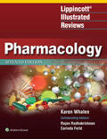 Whalen |  Lippincott Illustrated Reviews: Pharmacology | Buch |  Sack Fachmedien