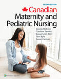 Webster / Sanders / Ricci |  Canadian Maternity and Pediatric Nursing | Buch |  Sack Fachmedien