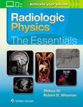Wissman / Qi |  Radiologic Physics: The Essentials | Buch |  Sack Fachmedien