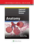 Harrell / Dudek |  Lippincott (R) Illustrated Reviews: Anatomy | Buch |  Sack Fachmedien