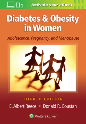 Reece / Coustan |  DIABETES AND OBESITY IN WOMEN PB | Buch |  Sack Fachmedien