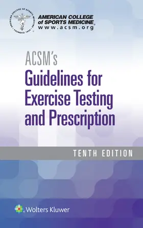 Acsm's Resources for the Personal Trainer 5e Plus Guidelines 10e Paperback Package | Buch | 978-1-4963-9140-7 | www.sack.de