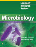 Cornelissen / Hobbs |  Lippincott(r) Illustrated Reviews: Microbiology | Buch |  Sack Fachmedien
