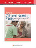 Lynn |  Lynn, P: Taylor's Clinical Nursing Skills | Buch |  Sack Fachmedien