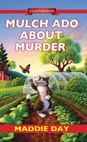 Day |  Mulch Ado about Murder | eBook | Sack Fachmedien