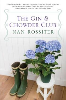 Rossiter |  The Gin & Chowder Club | eBook | Sack Fachmedien