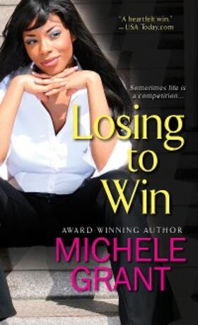 Grant |  Losing to Win | eBook | Sack Fachmedien