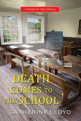 Lloyd |  Death Comes to the School | eBook | Sack Fachmedien