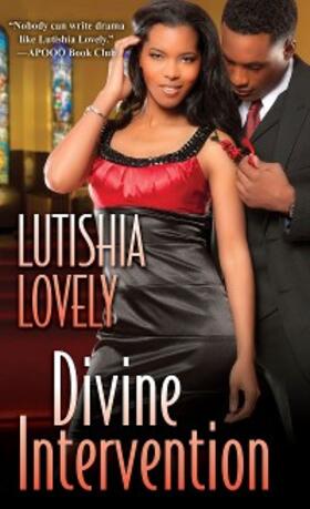 Lovely |  Divine Intervention | eBook | Sack Fachmedien