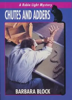 Block |  Chutes And Adders: A Robin | eBook | Sack Fachmedien
