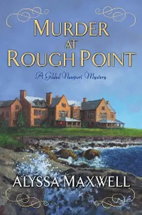Maxwell |  Murder at Rough Point | eBook | Sack Fachmedien