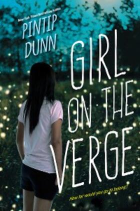 Dunn |  Girl on the Verge | eBook | Sack Fachmedien