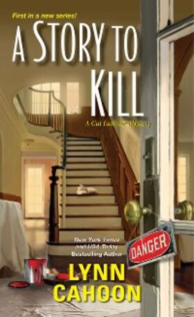 Cahoon |  A Story to Kill | eBook | Sack Fachmedien