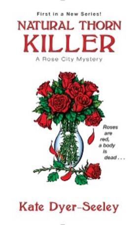 Dyer-Seeley | Natural Thorn Killer | E-Book | www.sack.de