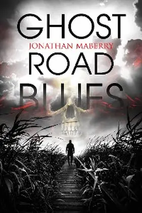 Maberry |  Ghost Road Blues | eBook | Sack Fachmedien