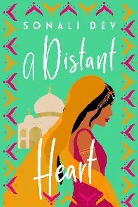Dev |  A Distant Heart | eBook | Sack Fachmedien