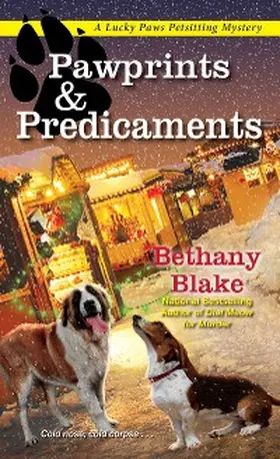 Blake |  Pawprints & Predicaments | eBook | Sack Fachmedien