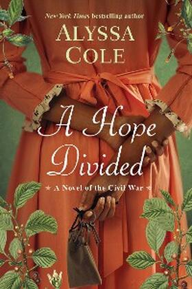 Cole |  A Hope Divided | eBook | Sack Fachmedien
