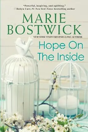 Bostwick |  Hope on the Inside | eBook | Sack Fachmedien