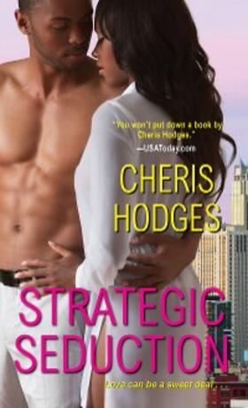 Hodges |  Strategic Seduction | eBook | Sack Fachmedien