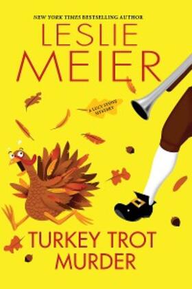 Meier |  Turkey Trot Murder | eBook | Sack Fachmedien