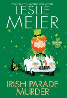 Meier |  Irish Parade Murder | eBook | Sack Fachmedien