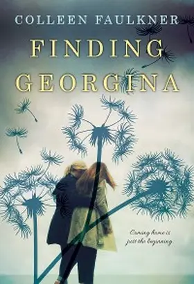 Faulkner |  Finding Georgina | eBook | Sack Fachmedien
