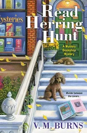 Burns |  Read Herring Hunt | eBook | Sack Fachmedien