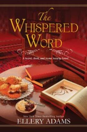 Adams |  The Whispered Word | eBook | Sack Fachmedien