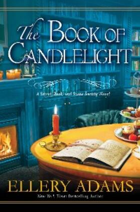 Adams |  The Book of Candlelight | eBook | Sack Fachmedien