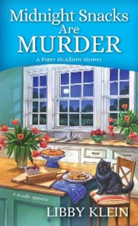 Klein |  Midnight Snacks are Murder | eBook | Sack Fachmedien
