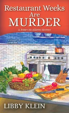 Klein |  Restaurant Weeks Are Murder | eBook | Sack Fachmedien