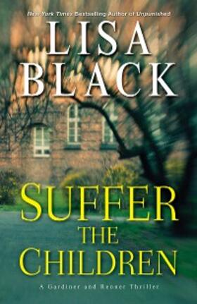 Black |  Suffer the Children | eBook | Sack Fachmedien