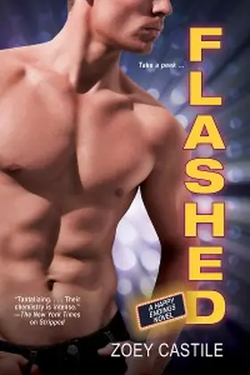 Castile |  Flashed | eBook | Sack Fachmedien
