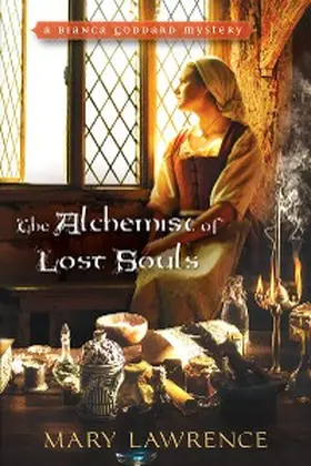 Lawrence |  The Alchemist of Lost Souls | eBook | Sack Fachmedien