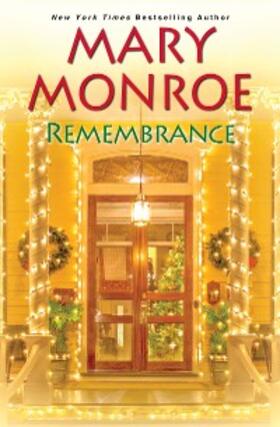 Monroe |  Remembrance | eBook | Sack Fachmedien