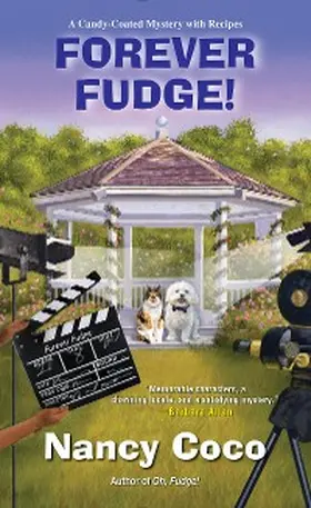Coco |  Forever Fudge | eBook | Sack Fachmedien