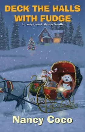 Coco |  Deck the Halls with Fudge | eBook | Sack Fachmedien