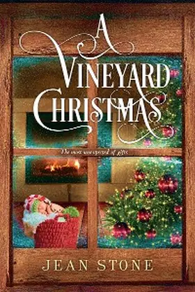 Stone |  A Vineyard Christmas | eBook | Sack Fachmedien