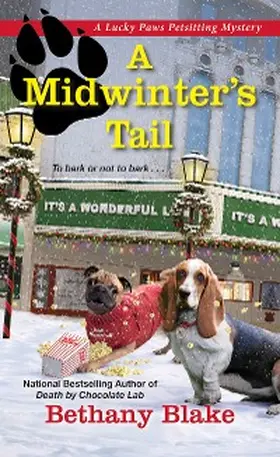 Blake |  A Midwinter's Tail | eBook | Sack Fachmedien