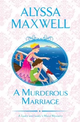 Maxwell |  A Murderous Marriage | eBook | Sack Fachmedien