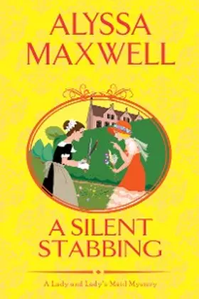 Maxwell |  A Silent Stabbing | eBook | Sack Fachmedien