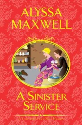Maxwell |  A Sinister Service | eBook | Sack Fachmedien