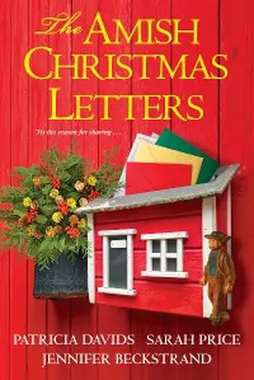 Davids |  Amish Christmas Letters | eBook | Sack Fachmedien
