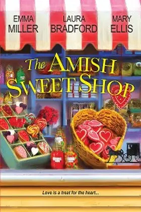 Miller |  Amish Sweet Shop | eBook | Sack Fachmedien