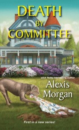 Morgan |  Death by Committee | eBook | Sack Fachmedien