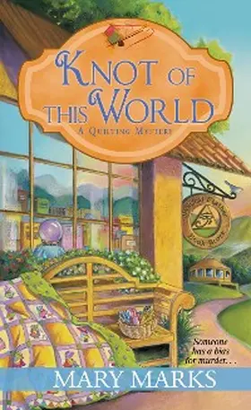 Marks |  Knot of This World | eBook | Sack Fachmedien