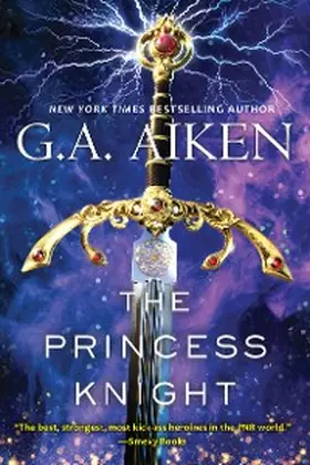 Aiken |  The Princess Knight | eBook | Sack Fachmedien