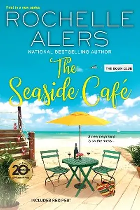 Alers |  The Seaside Café | eBook | Sack Fachmedien